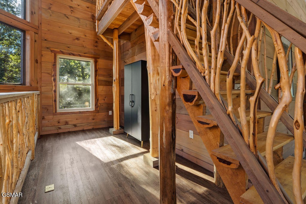 739743 Rondayview Lane Sevierville, TN 37876 - Photo 19 of 71 Gallery Image 19