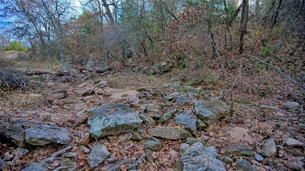 a view of outdoor space and mountain view