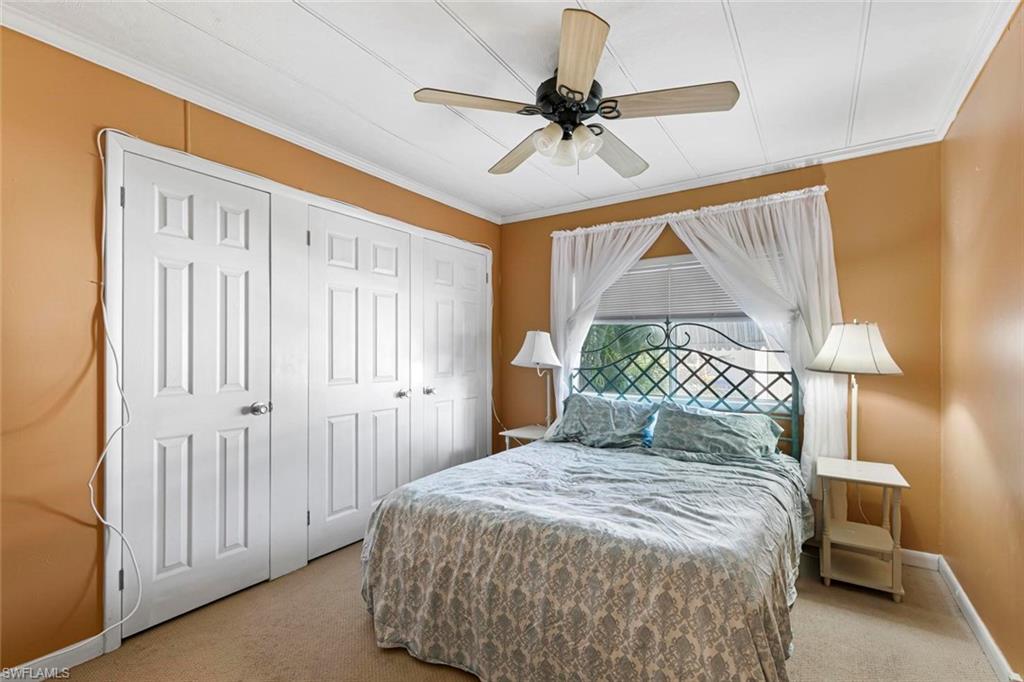 209 Rookery Road Naples, FL 34114 - Photo 16 of 41 2nd Bedroom