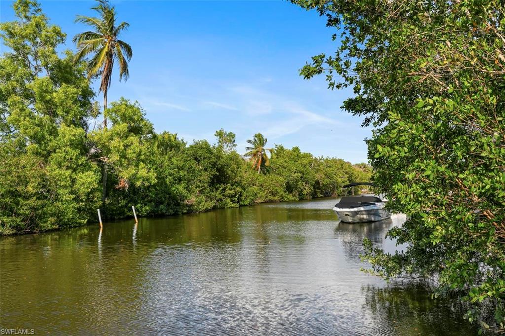 209 Rookery Road Naples, FL 34114 - Photo 31 of 41 River - Gulf Access