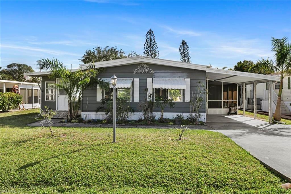 209 Rookery Road Naples, FL 34114 - Photo 34 of 41 Gallery Image 34