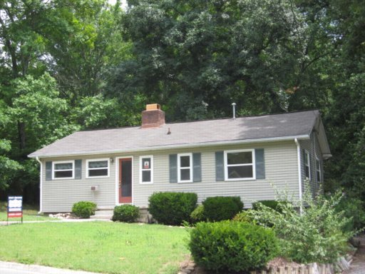 116 Outer Drive Oak Ridge, TN 37830 - Photo 1 of 1 Primary Photo