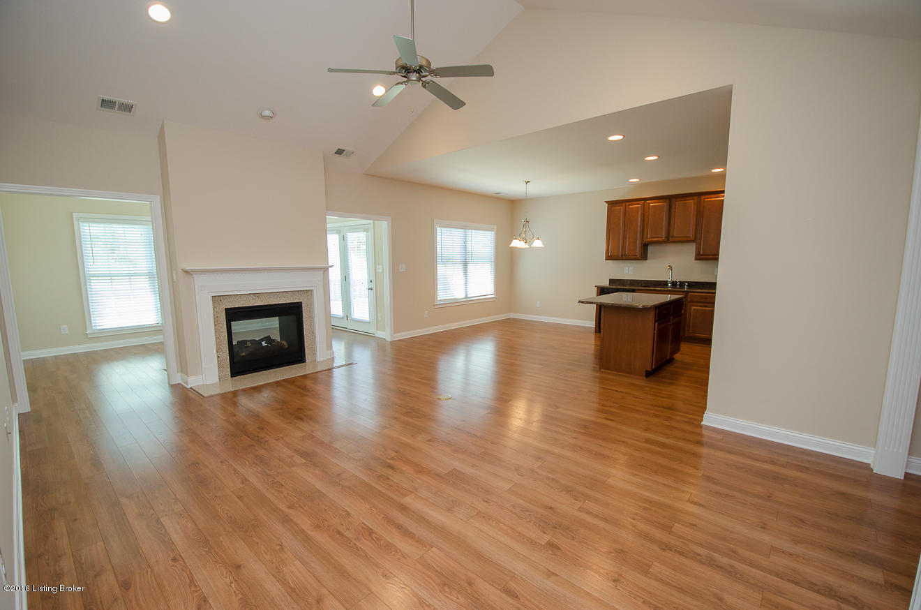 910 Ridge Point Drive Louisville, KY 40299 - Photo 27 of 29 Open Floor Plan