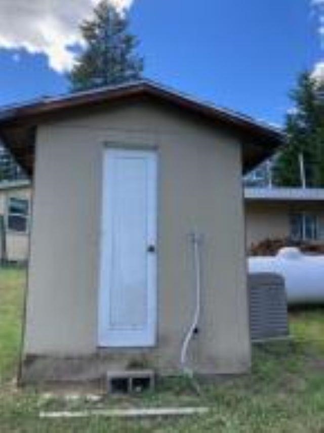 3641 Hill Loop Road Kettle Falls, WA 99141 - Photo 44 of 50