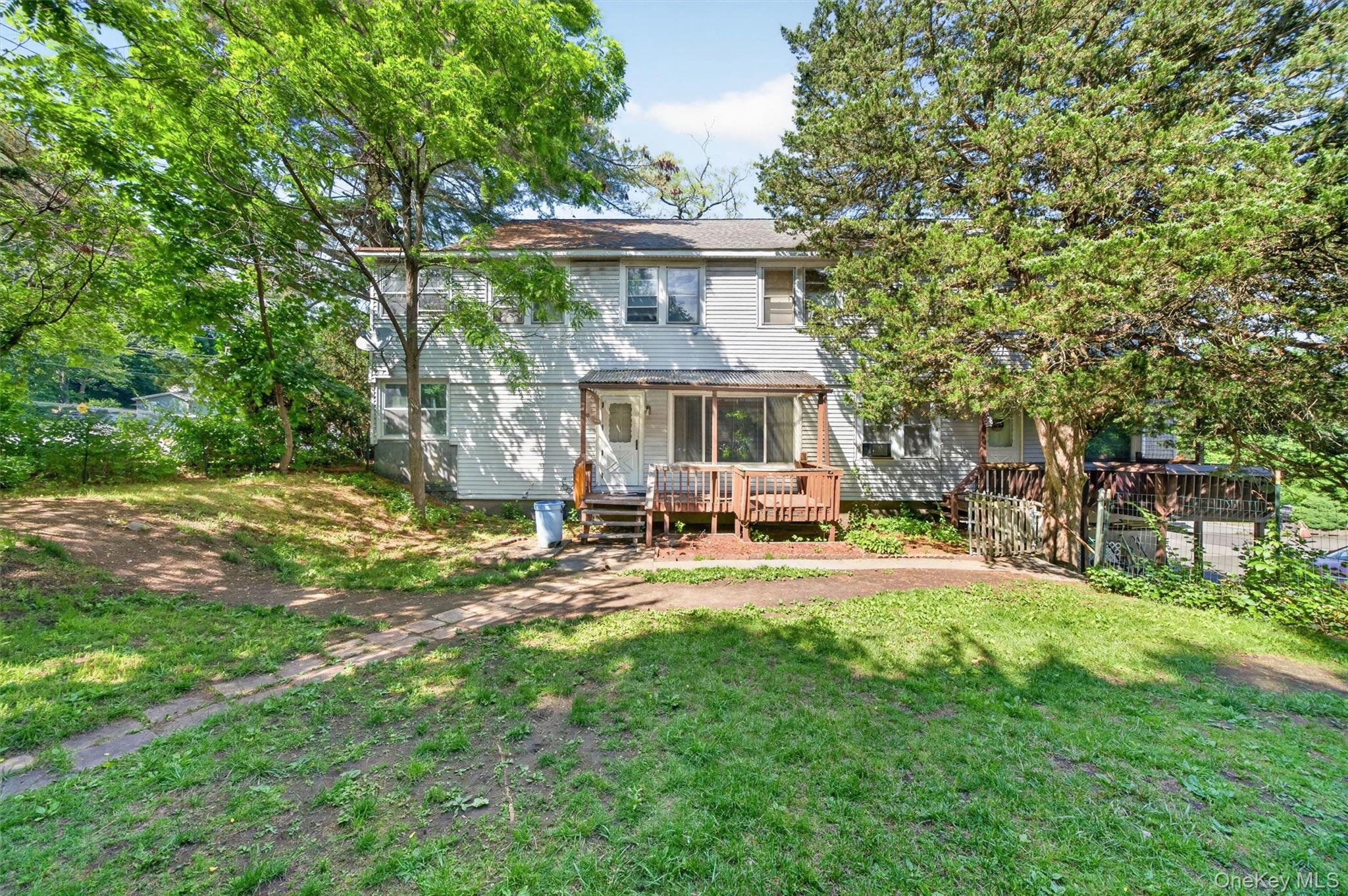4 Montgomery Road, Unit 1 Fort Montgomery, NY 10922 - Photo 16 of 17