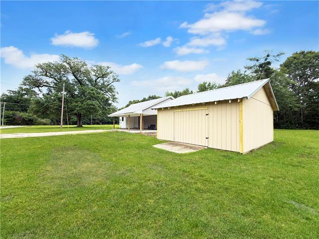 61531 Fish Hatchery Road Lacombe, LA 70445 - Photo 23 of 27