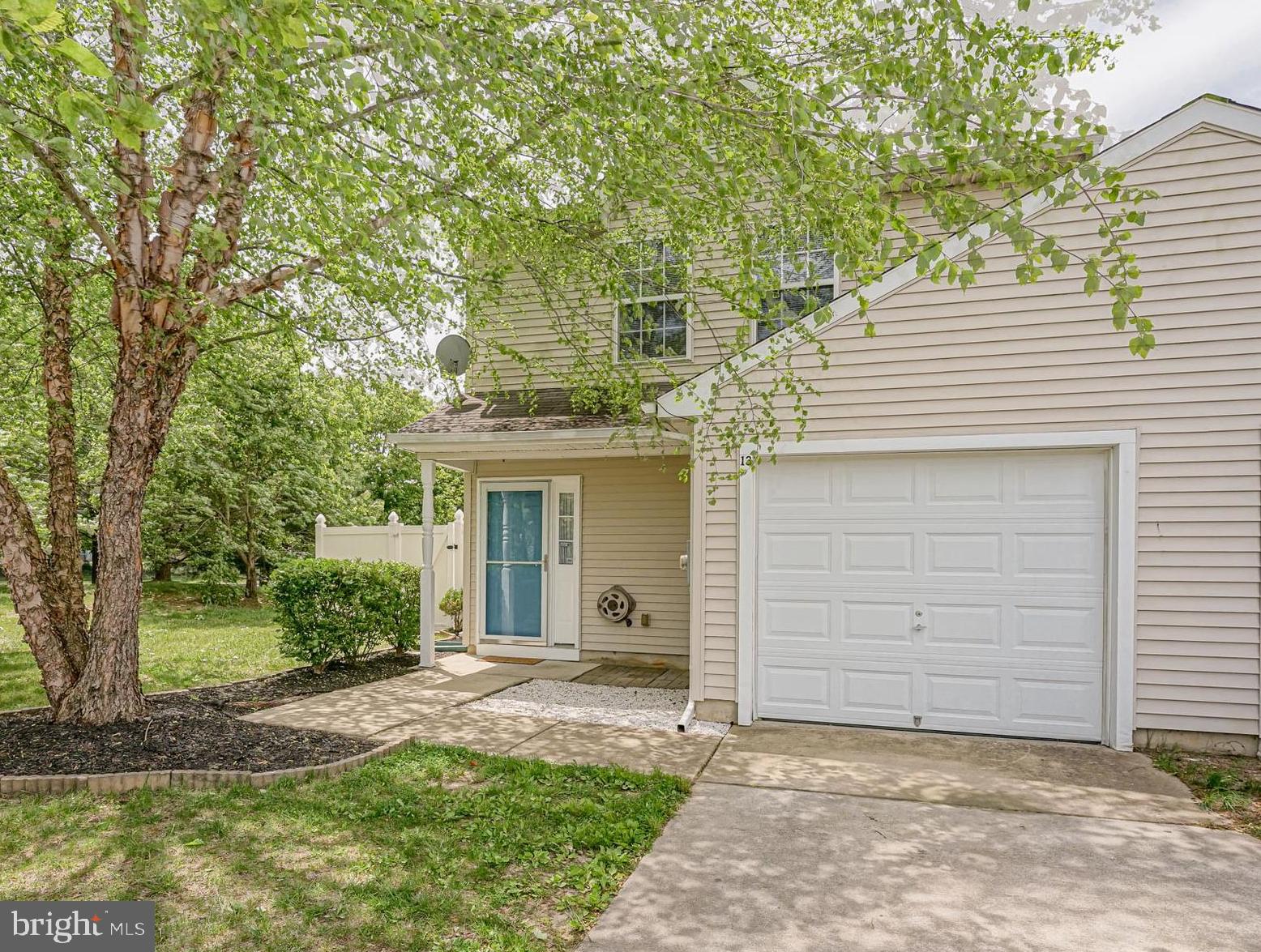 13 Meadow Rue Lane Sicklerville, NJ 08081 - Photo 1 of 29