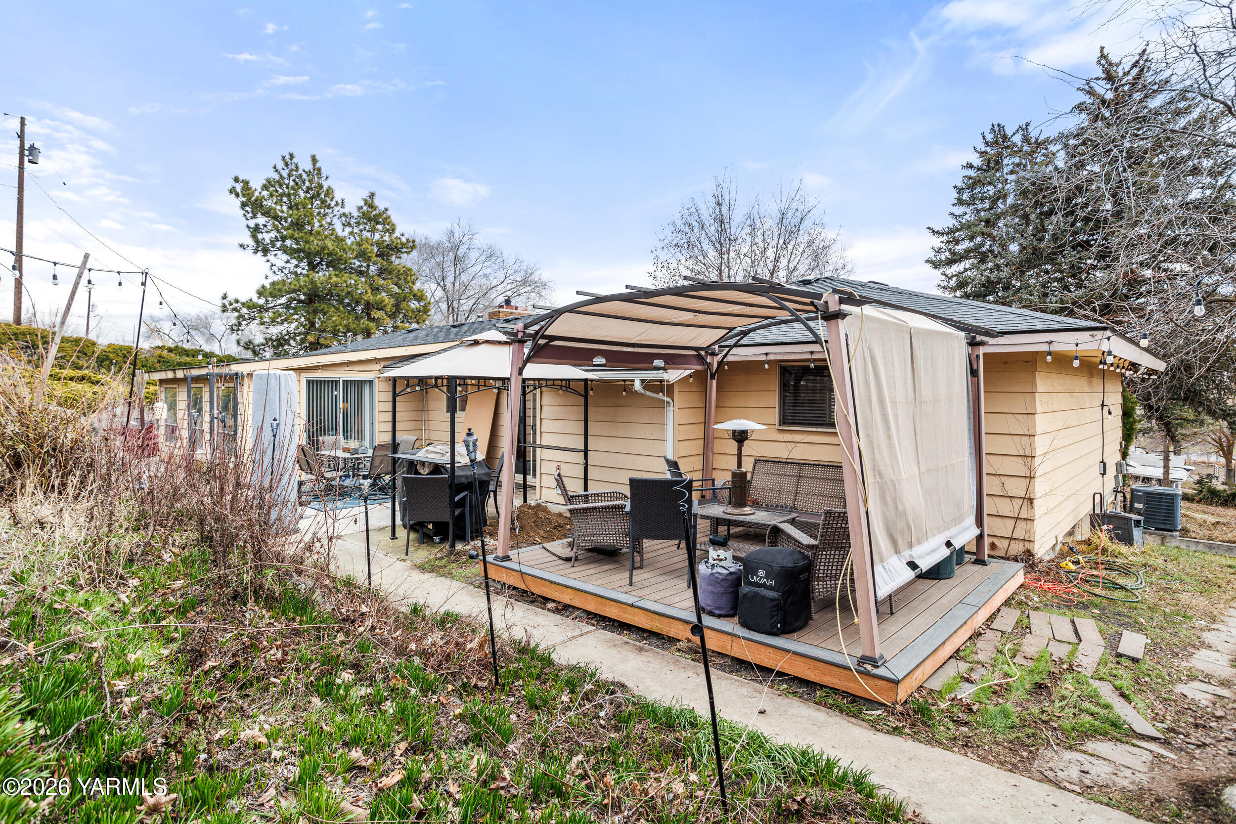 880 Lancaster Road Selah, WA 98942 - Photo 26 of 30 880Lancaster_27