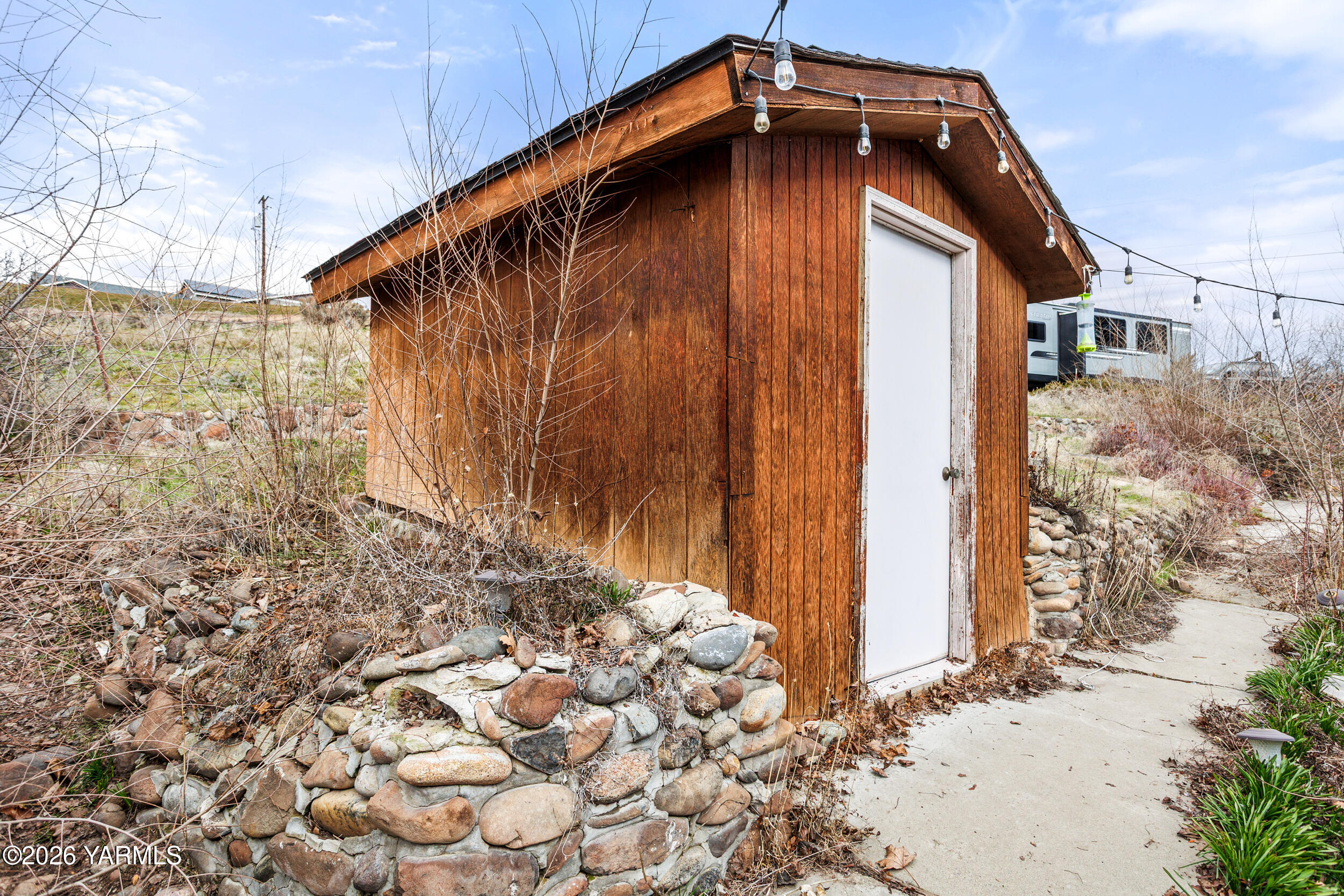 880 Lancaster Road Selah, WA 98942 - Photo 29 of 30 880Lancaster_30