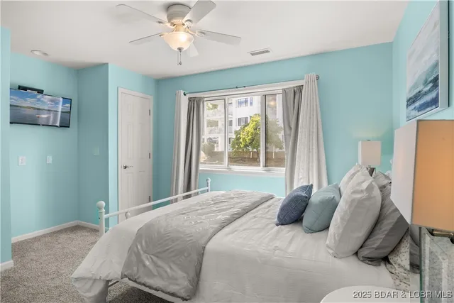 $244,500 | 1119 Passover Road, Unit 7, Osage Beach, MO 65065