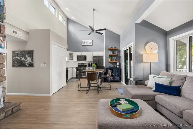 $244,500 | 1119 Passover Road, Unit 7, Osage Beach, MO 65065