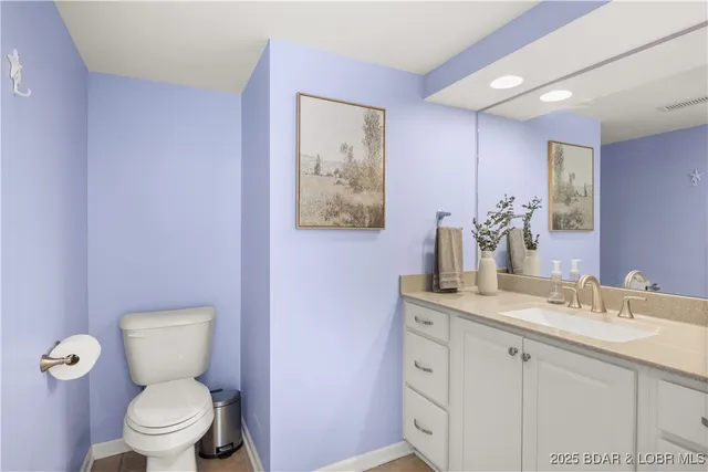 $244,500 | 1119 Passover Road, Unit 7, Osage Beach, MO 65065