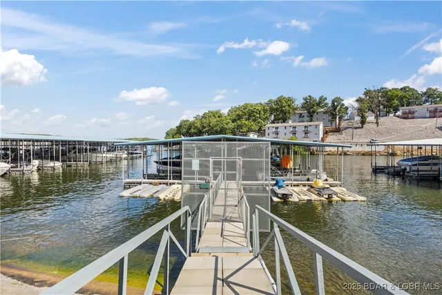 $244,500 | 1119 Passover Road, Unit 7, Osage Beach, MO 65065