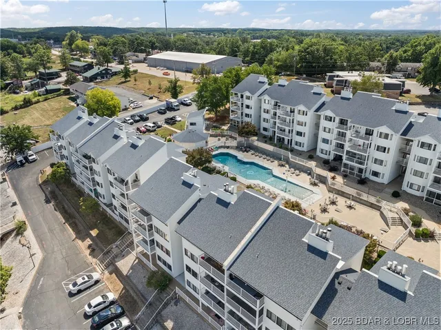 $244,500 | 1119 Passover Road, Unit 7, Osage Beach, MO 65065