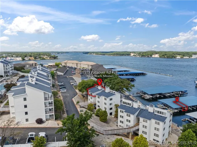 $244,500 | 1119 Passover Road, Unit 7, Osage Beach, MO 65065