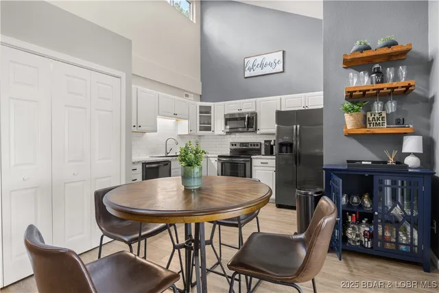 $244,500 | 1119 Passover Road, Unit 7, Osage Beach, MO 65065