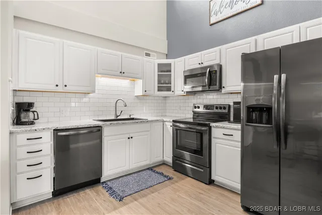 $244,500 | 1119 Passover Road, Unit 7, Osage Beach, MO 65065