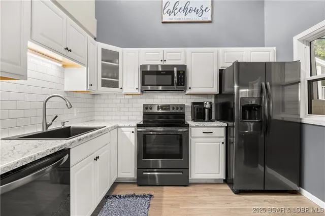 $244,500 | 1119 Passover Road, Unit 7, Osage Beach, MO 65065