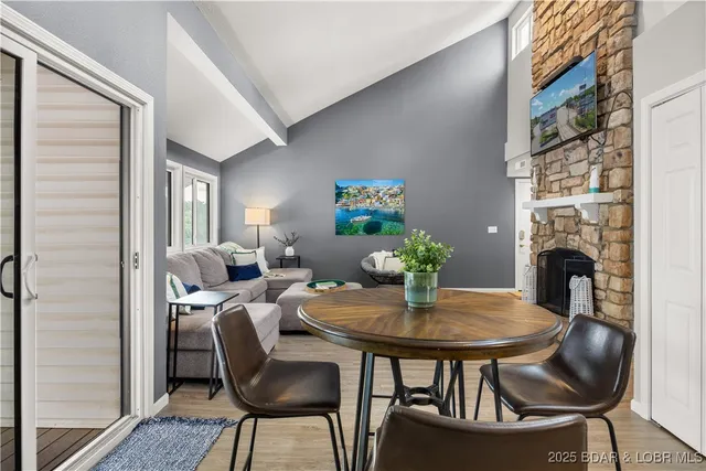 $244,500 | 1119 Passover Road, Unit 7, Osage Beach, MO 65065