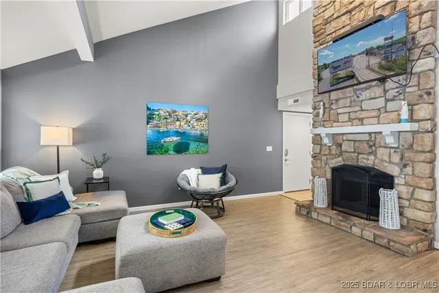 $244,500 | 1119 Passover Road, Unit 7, Osage Beach, MO 65065