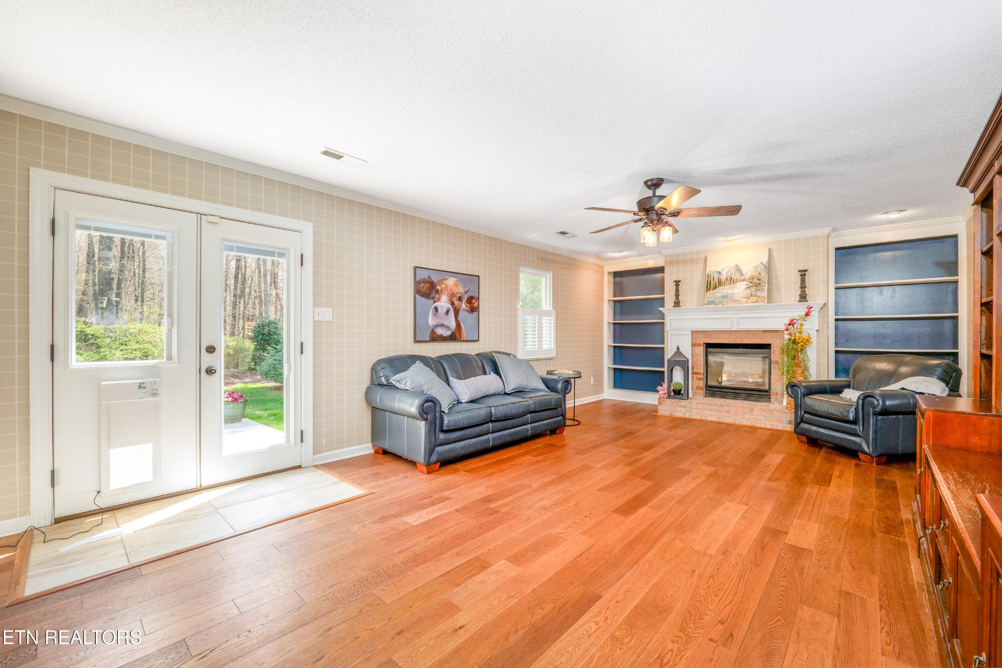 326 Fox Hunters Court Powell, TN 37849 - Photo 12 of 45 Gallery Image 12