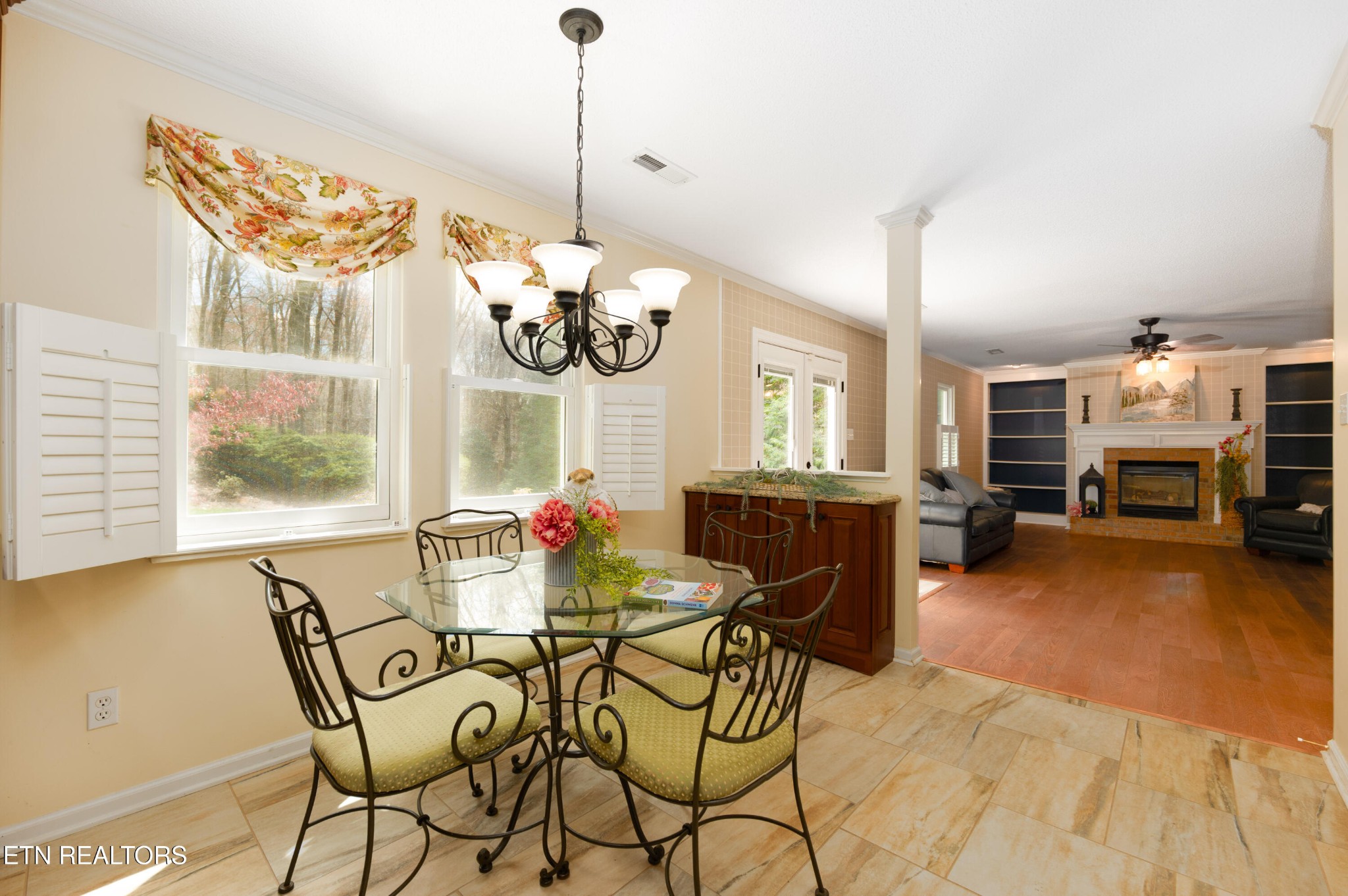 326 Fox Hunters Court Powell, TN 37849 - Photo 19 of 45 Gallery Image 19