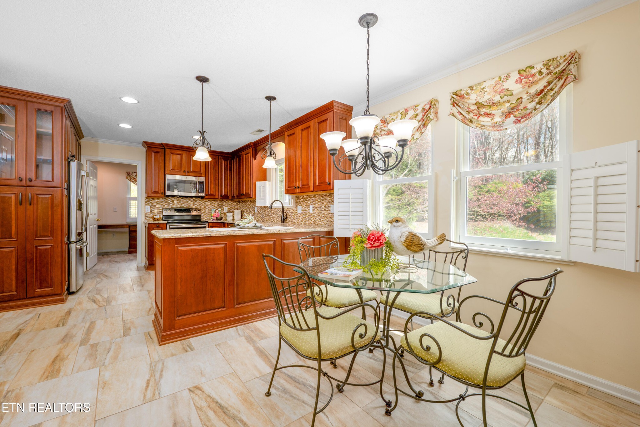 326 Fox Hunters Court Powell, TN 37849 - Photo 20 of 45 Gallery Image 20