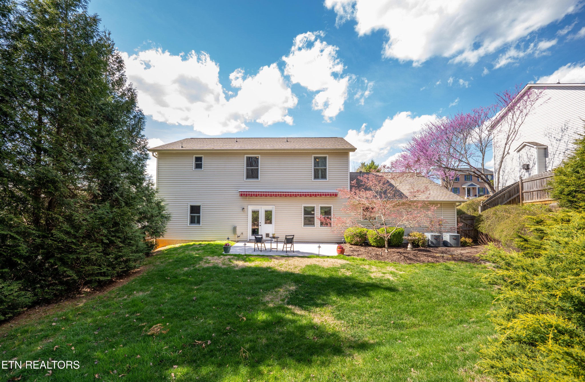 326 Fox Hunters Court Powell, TN 37849 - Photo 37 of 45 Gallery Image 37