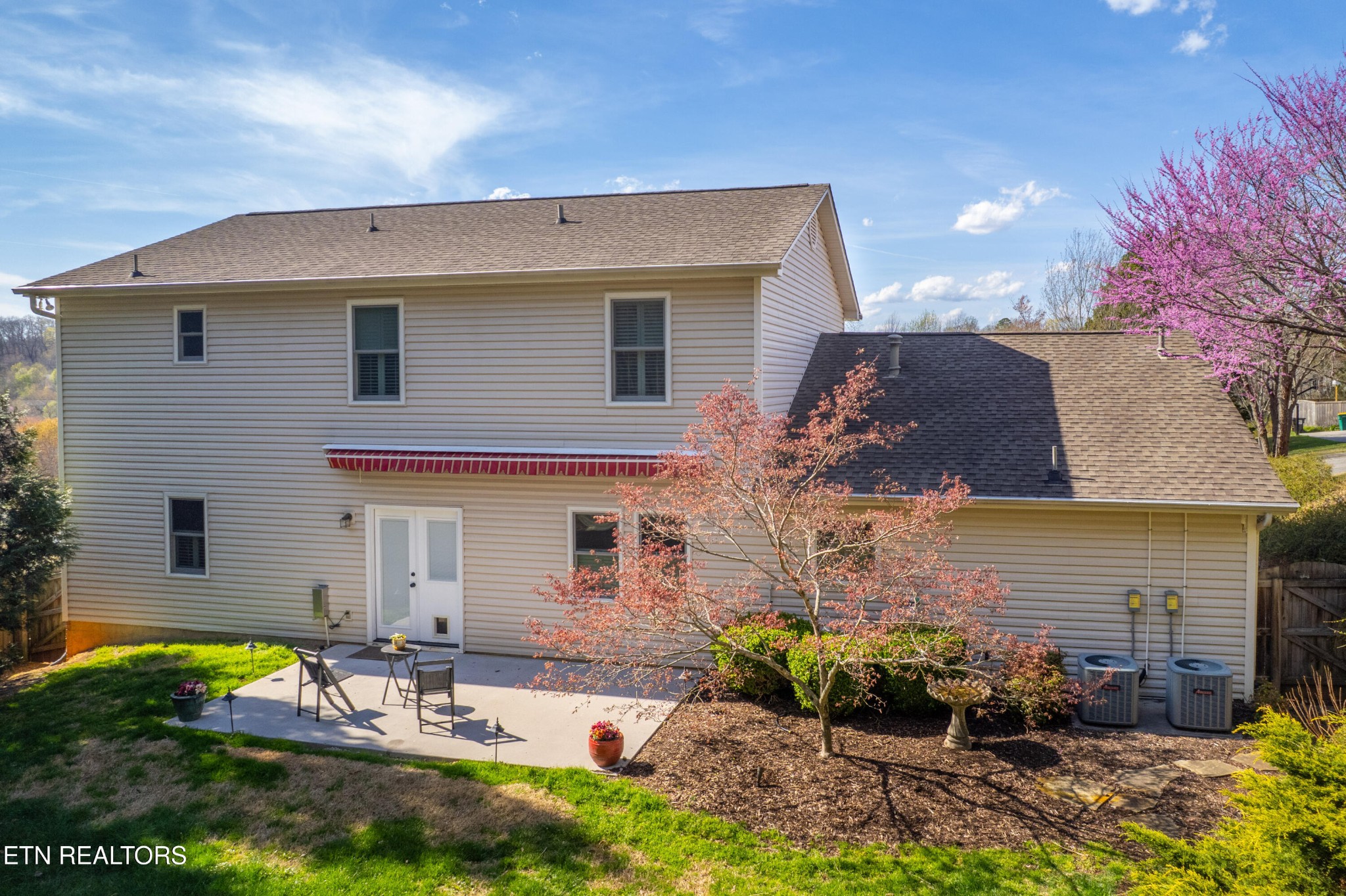 326 Fox Hunters Court Powell, TN 37849 - Photo 38 of 45 Gallery Image 38