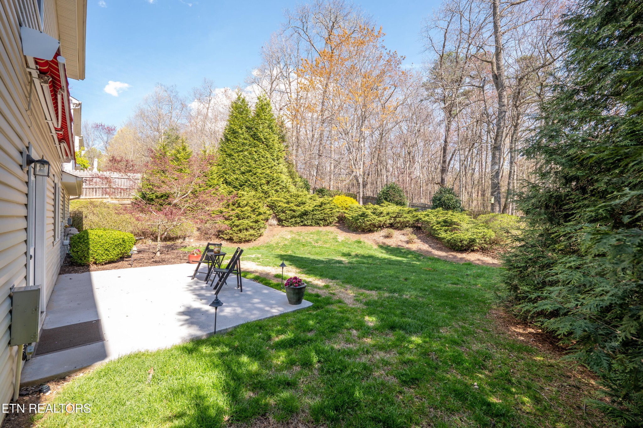 326 Fox Hunters Court Powell, TN 37849 - Photo 39 of 45 Gallery Image 39
