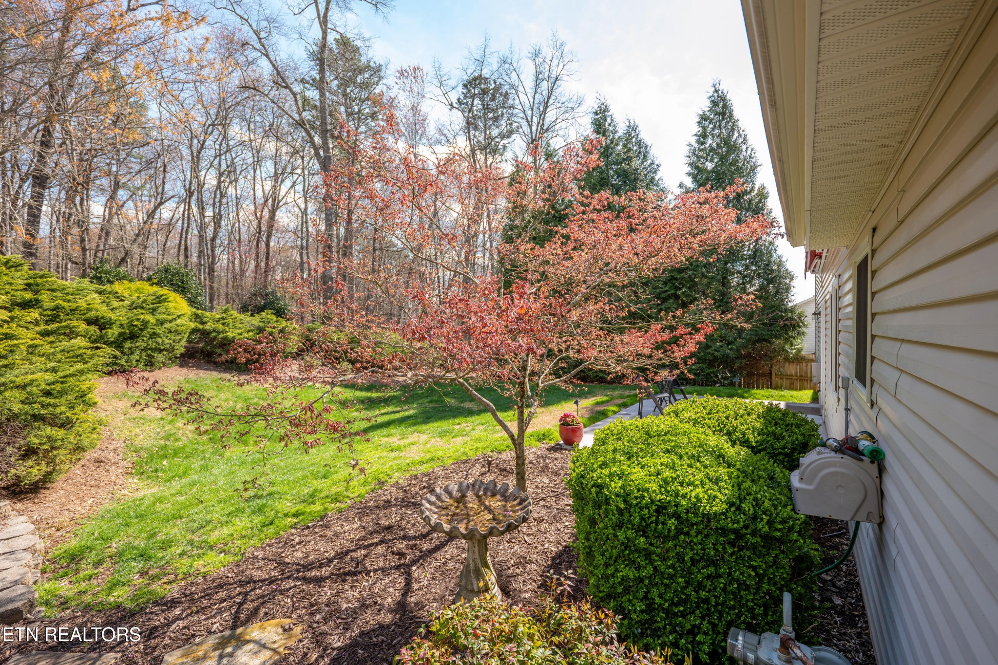 326 Fox Hunters Court Powell, TN 37849 - Photo 40 of 45 Gallery Image 40