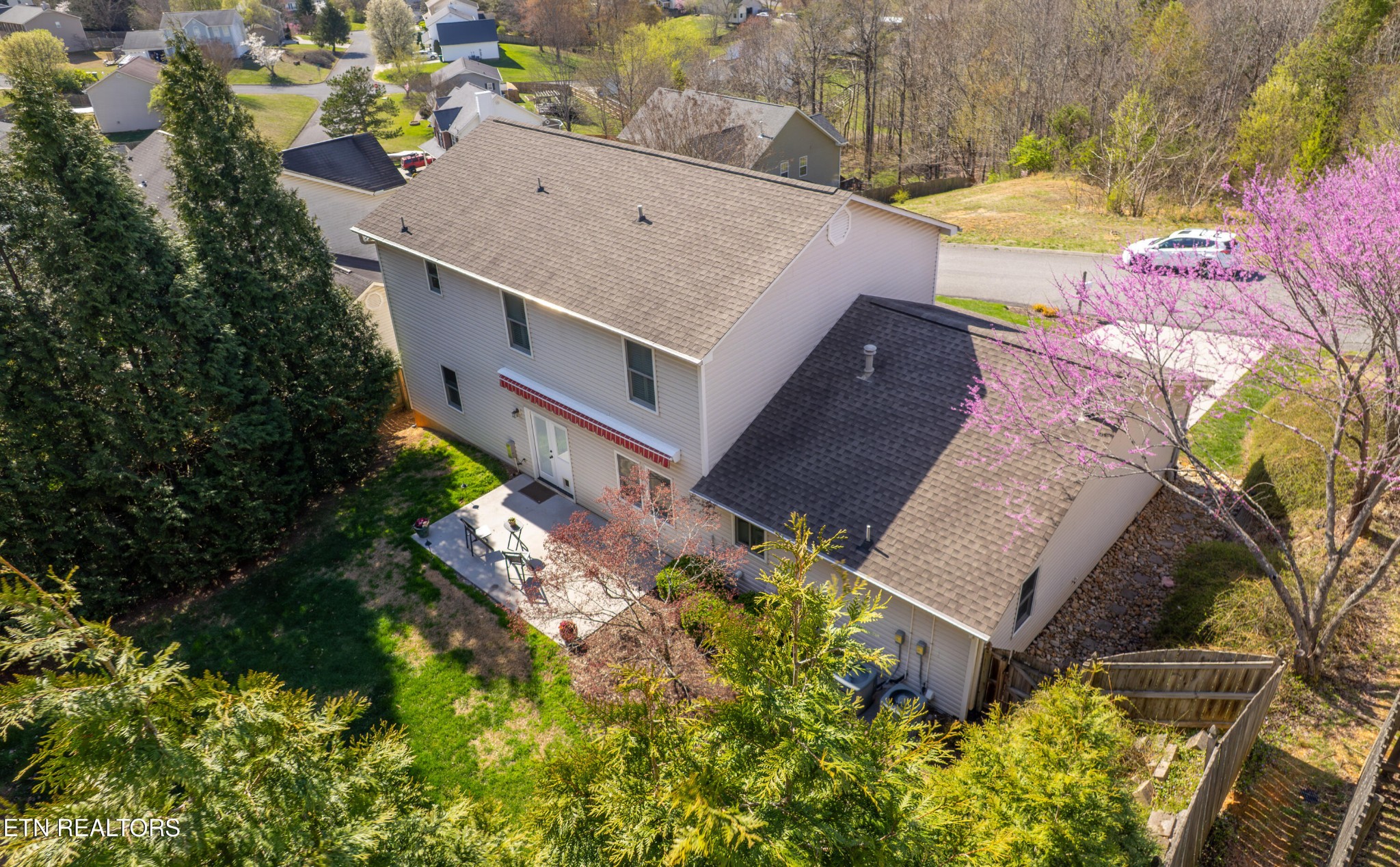 326 Fox Hunters Court Powell, TN 37849 - Photo 42 of 45 Gallery Image 42