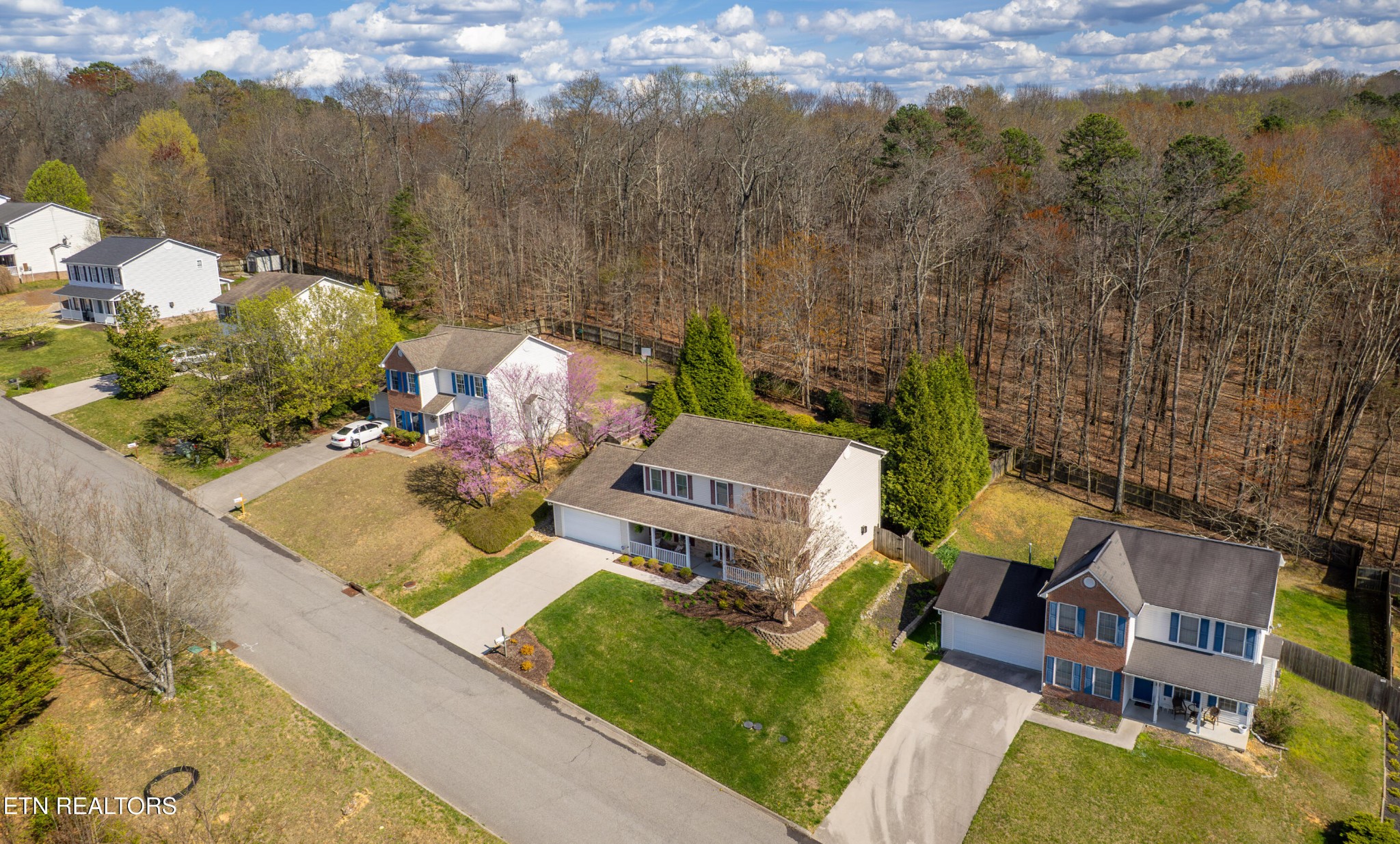 326 Fox Hunters Court Powell, TN 37849 - Photo 43 of 45 Gallery Image 43