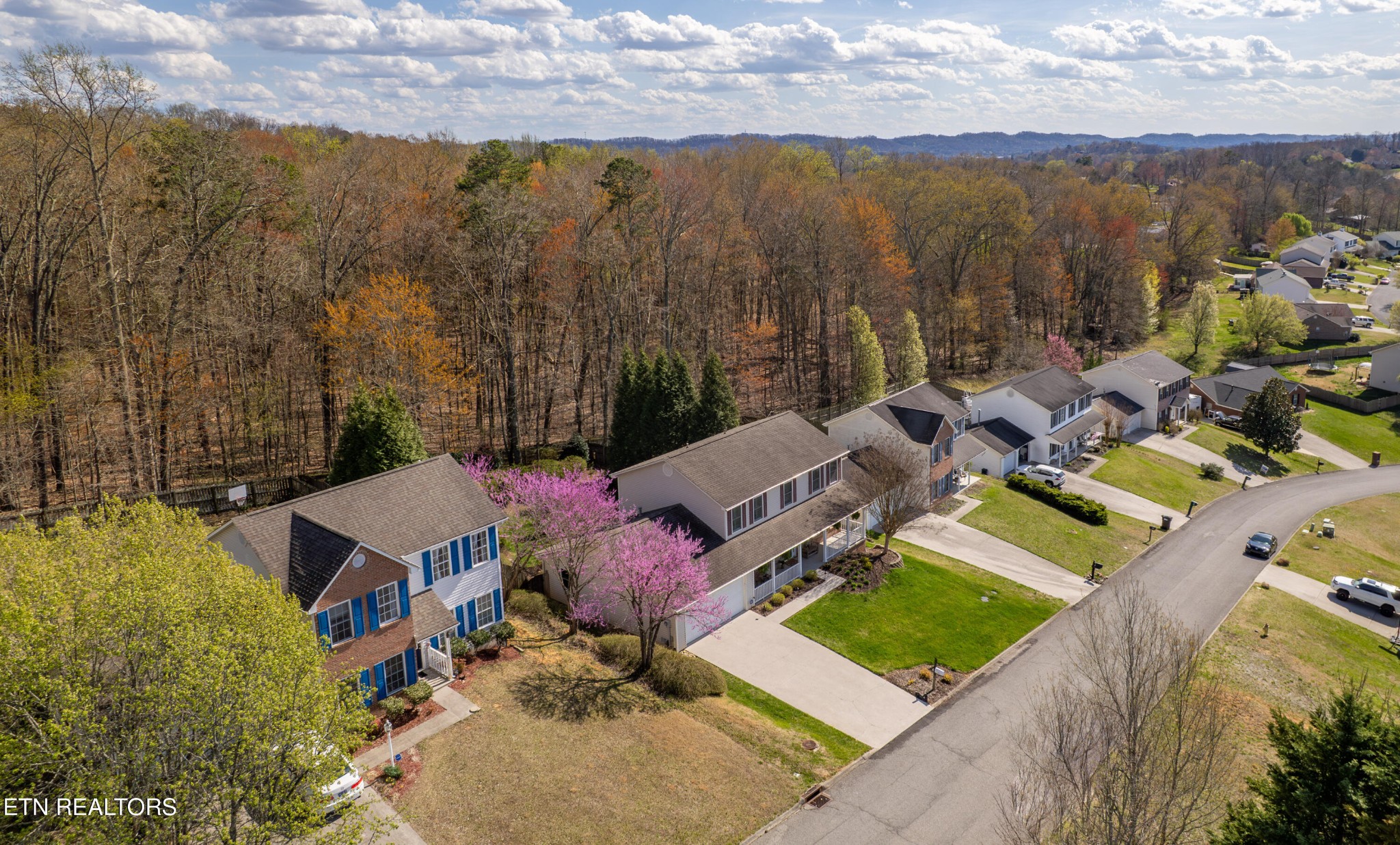 326 Fox Hunters Court Powell, TN 37849 - Photo 44 of 45 Gallery Image 44