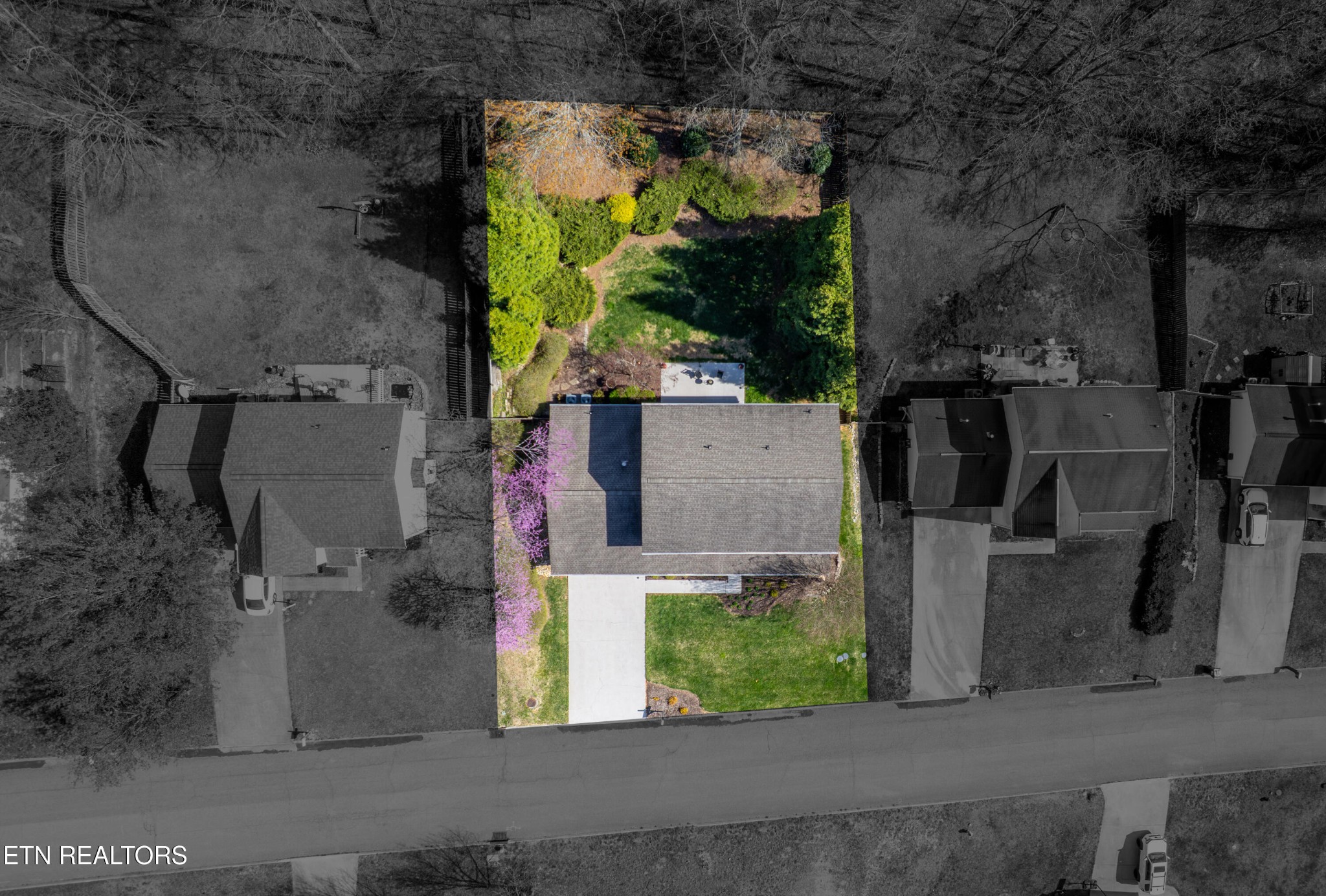 326 Fox Hunters Court Powell, TN 37849 - Photo 45 of 45 Gallery Image 45