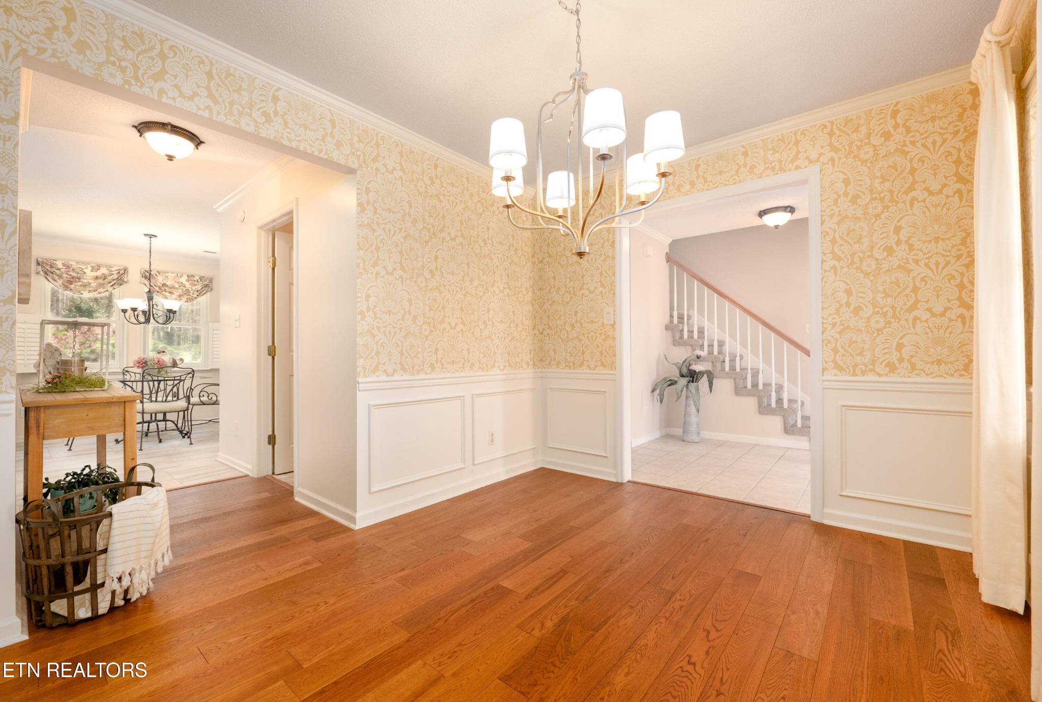 326 Fox Hunters Court Powell, TN 37849 - Photo 10 of 45 Gallery Image 10