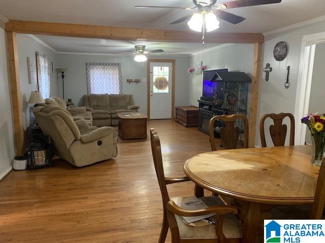 676 Bishop Ridge West Blocton, AL 35184 - Photo 2 of 27
