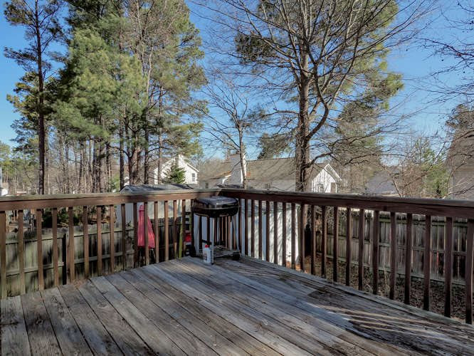 112 Grassy Rio Lane Garner, NC 27529 - Photo 19 of 20 Photo 19