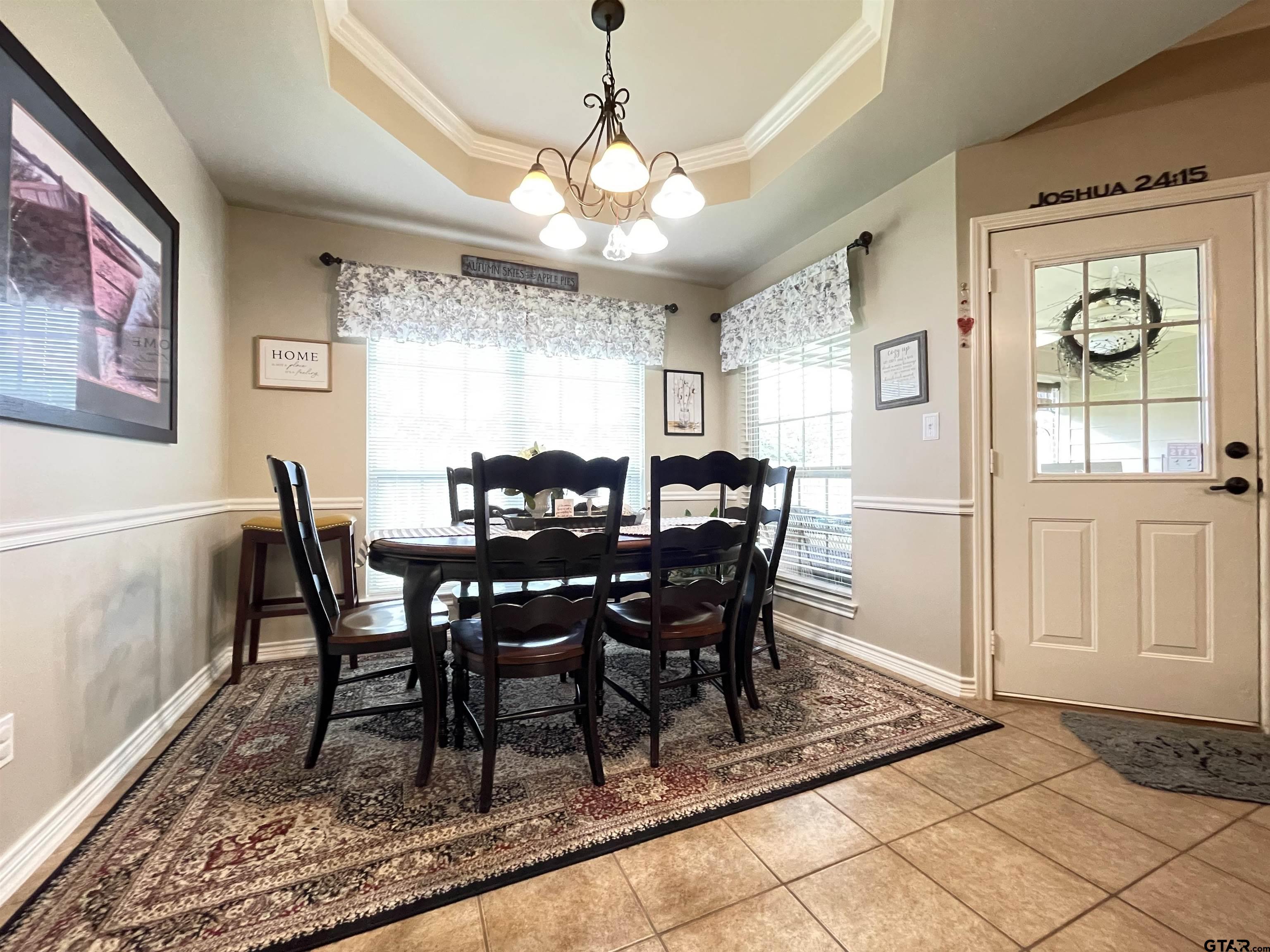 421 West Cumberland Road, Unit 701 Tyler, TX 75703 - Photo 15 of 23