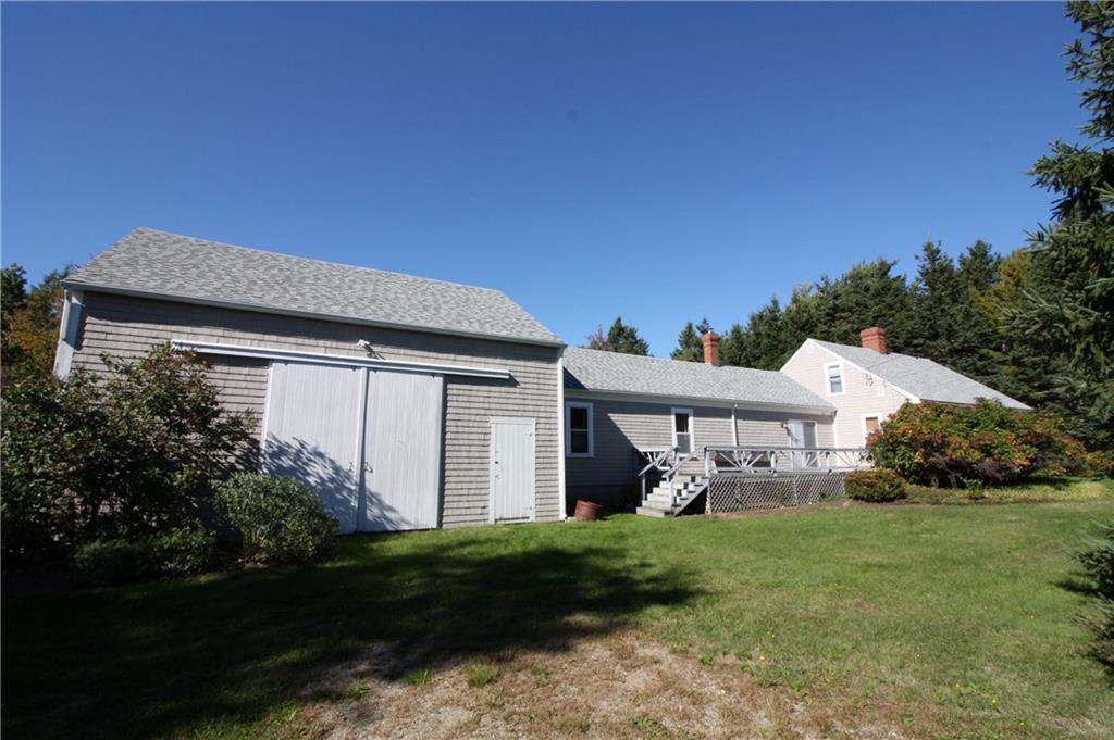 275 Ridge Road Addison, ME 04606 - Photo 1 of 35 Photo