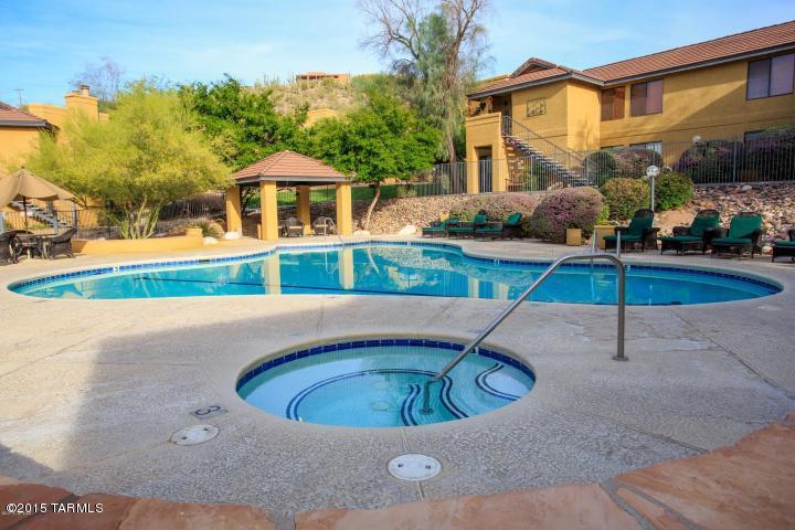 7255 East Snyder Road, Unit 4204 Tucson, AZ 85750 - Photo 4 of 21