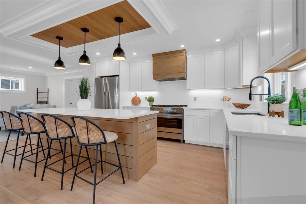 39 Clinton Street, Unit 1 Waltham, MA 02453 - Photo 13 of 39 Gallery Image 13