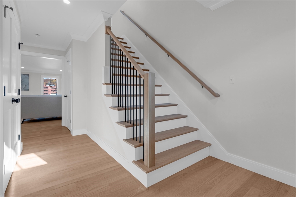 39 Clinton Street, Unit 1 Waltham, MA 02453 - Photo 21 of 39 Gallery Image 21