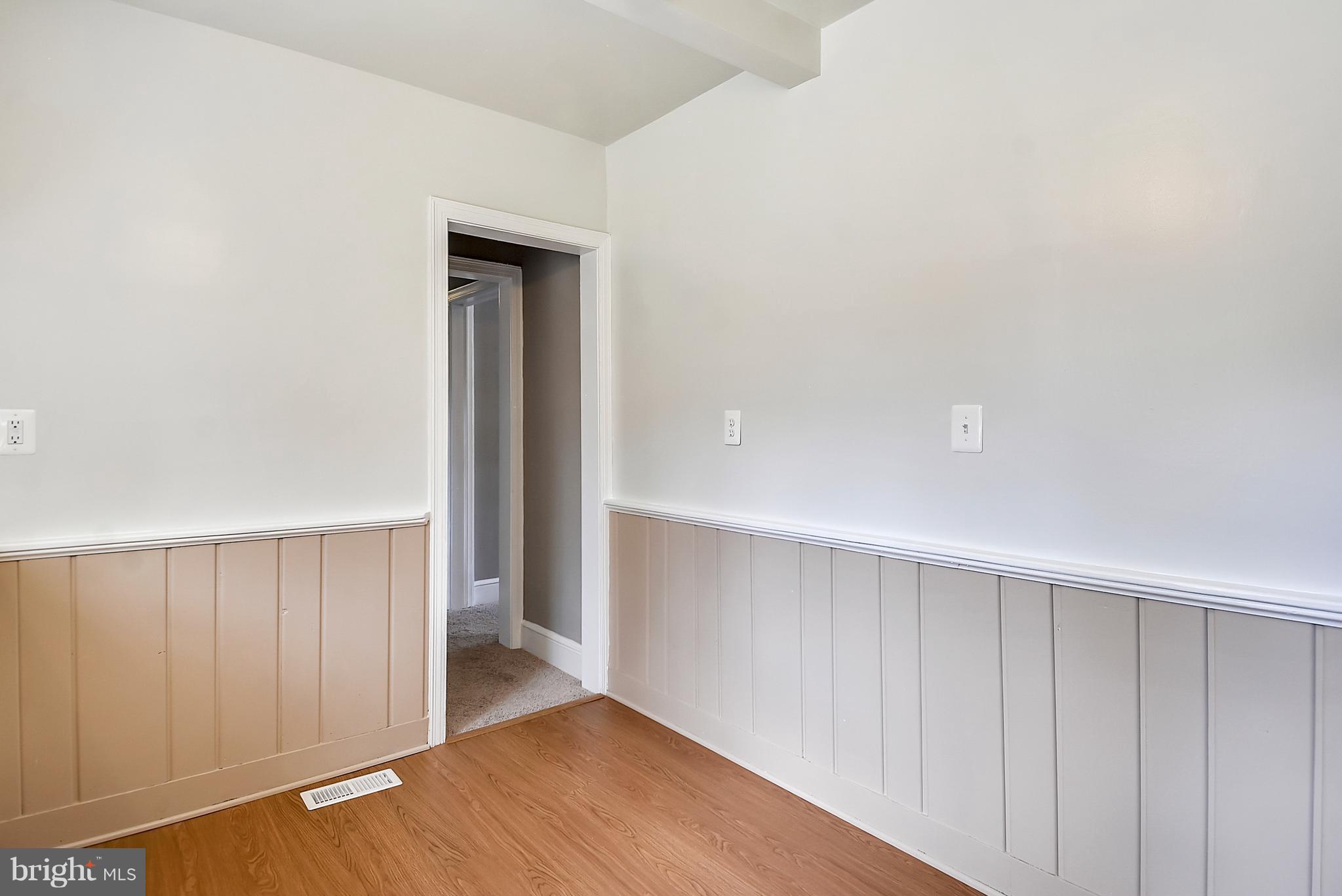 6200 Seabrook Road Lanham, MD 20706 - Photo 4 of 20 Kitchen