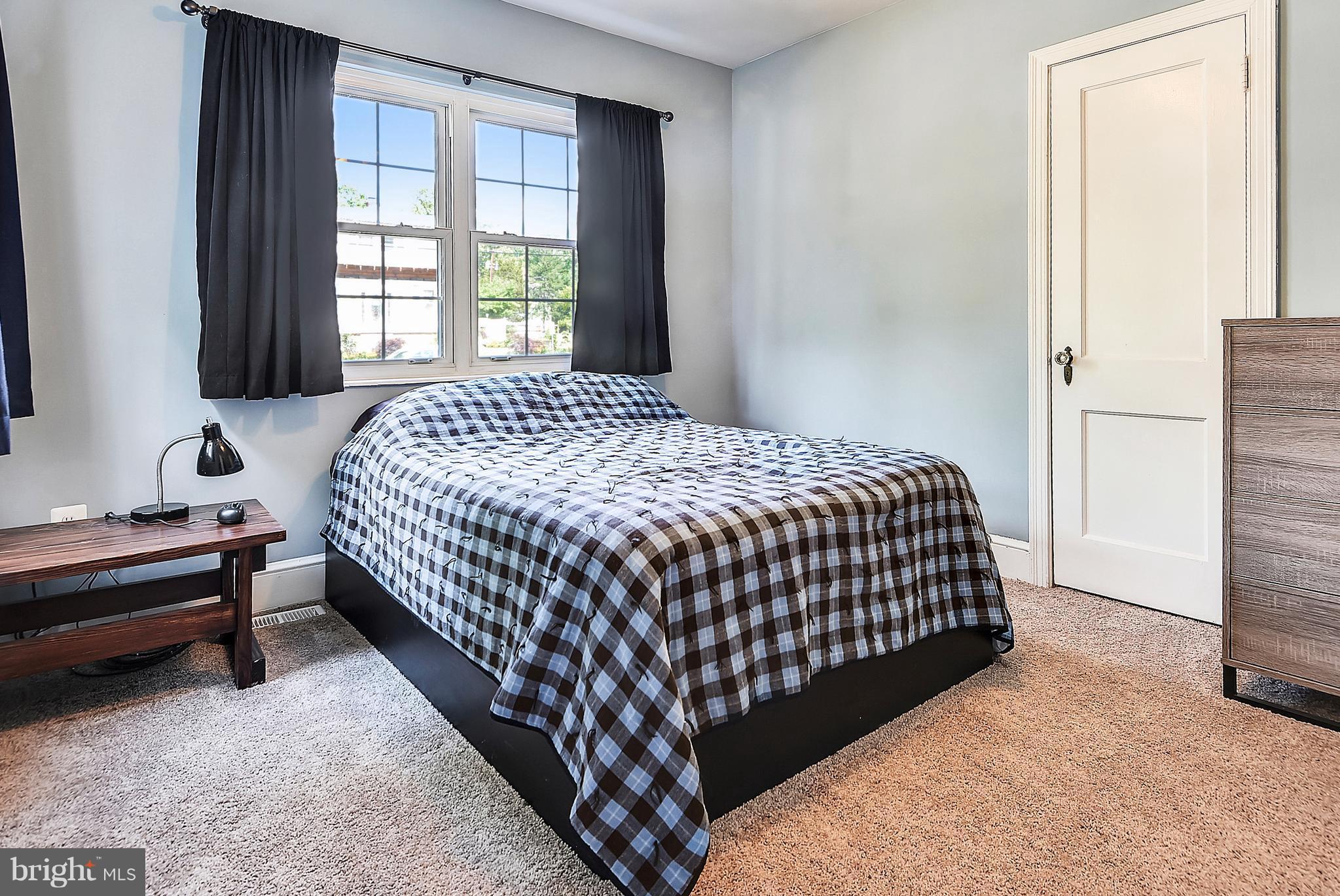 6200 Seabrook Road Lanham, MD 20706 - Photo 7 of 20 Bedroom (Master)