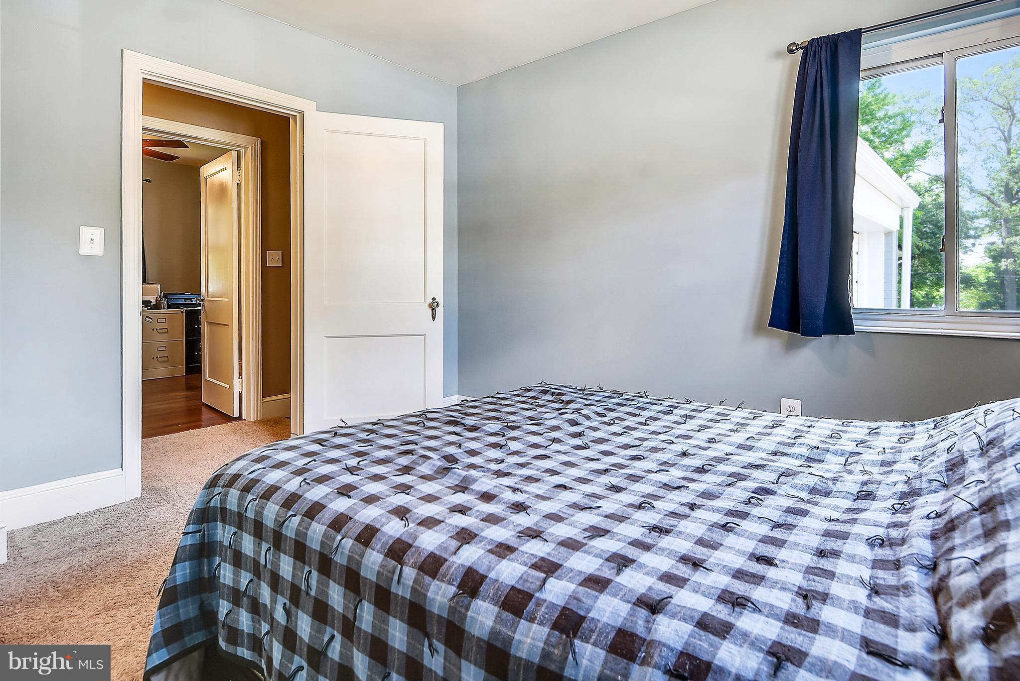 6200 Seabrook Road Lanham, MD 20706 - Photo 8 of 20 Bedroom (Master)