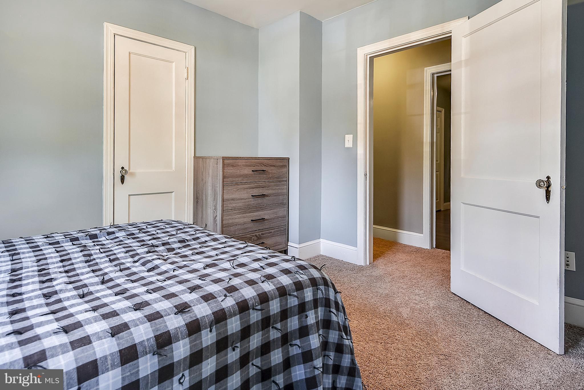 6200 Seabrook Road Lanham, MD 20706 - Photo 9 of 20 Bedroom (Master)