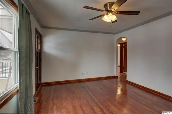 $125,000 | 1422 North 7th Street, Quincy, IL 62301