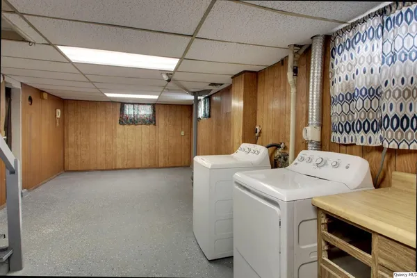 $125,000 | 1422 North 7th Street, Quincy, IL 62301