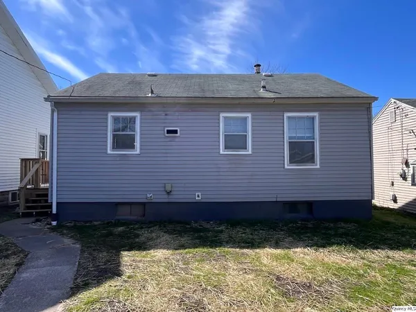 $125,000 | 1422 North 7th Street, Quincy, IL 62301